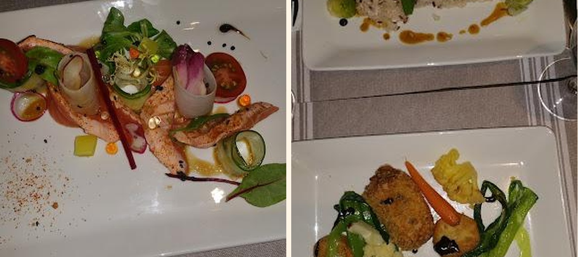 Jardin du Pré Fleuri -Bar Restaurant asiatique Lyon Villeurbanne - Gallery Image 5